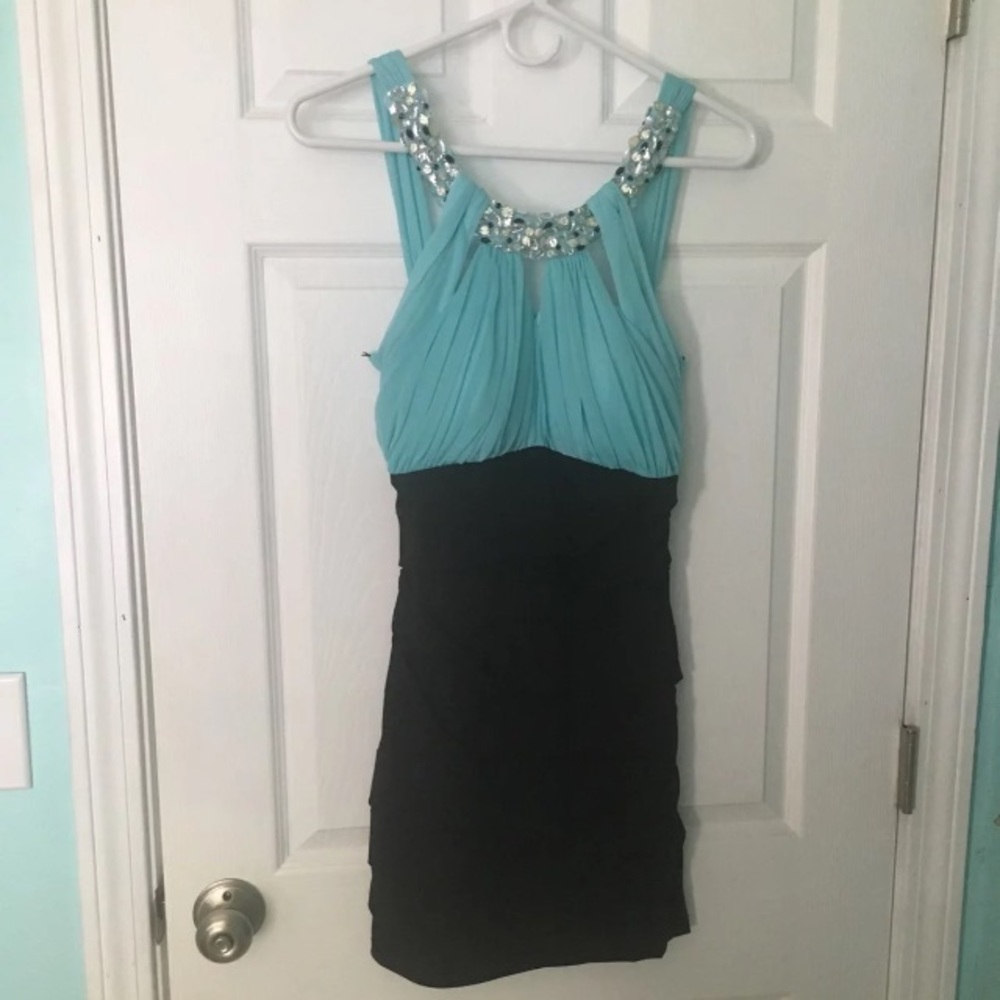 Bodycon dress